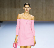 Kolekcija Carolina Herrera SS25