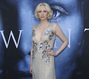 Gwendoline Christie 