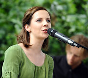 Ieva Narkutė