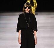 &bdquo;C&eacute;line&ldquo; 2019&ndash;2020 m. rudens ir žiemos kolekcijos modelis