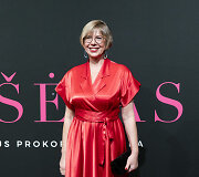 Laima Janu&scaron;onytė