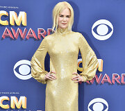 Nicole Kidman