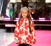 &bdquo;Vilnius Outlet&ldquo; ir modelių mokykla &bdquo;CatWalk&ldquo; surengė stilingą &bdquo;Back To School&ldquo; mados &scaron;ventę.
