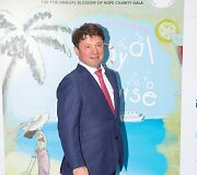 Renginio &bdquo;Sužydėjusi viltis&ldquo; svečiai