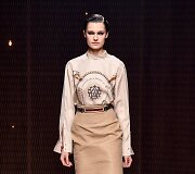 &bdquo;Herm&egrave;s&ldquo; 2019&ndash;2020 m. rudens ir žiemos kolekcijos modeliai