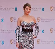 Lea Seydoux