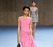 Kolekcija Carolina Herrera SS25