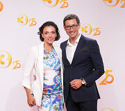 TV3 gimtadienis Kalnų parke