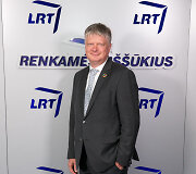Kęstutis Navickas