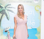 Renginio &bdquo;Sužydėjusi viltis&ldquo; svečiai