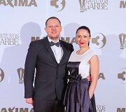 &bdquo;Lietuvos garbė 2018&ldquo; apdovanojimų ceremonijos svečiai