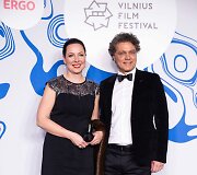 Festivalio atidarymo svečiai