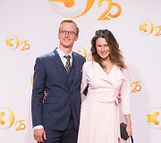 TV3 gimtadienis Kalnų parke