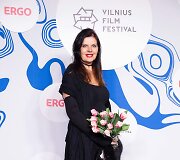 Festivalio atidarymo svečiai