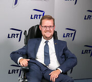 Justas Džiugelis