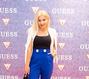 Dovilė Urbanaitė