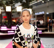 &bdquo;Vilnius Outlet&ldquo; ir modelių mokykla &bdquo;CatWalk&ldquo; surengė stilingą &bdquo;Back To School&ldquo; mados &scaron;ventę.