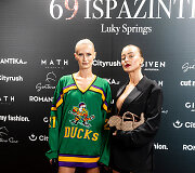 Kamilė Kanapeckaitė, Adelė Astrauskaitė
