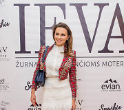 Ieva Duma&scaron;iūtė