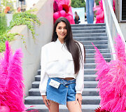 Filmo &bdquo;Barbė&rdquo; ir albumo &bdquo;Barbie The Album&rdquo; premjera