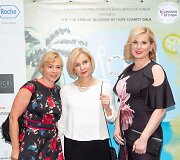 Renginio &bdquo;Sužydėjusi viltis&ldquo; svečiai