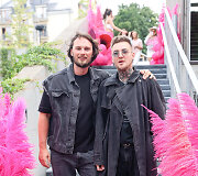 Filmo &bdquo;Barbė&rdquo; ir albumo &bdquo;Barbie The Album&rdquo; premjera