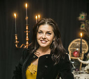 Kristina Kaikarienė