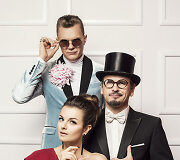 Mindaugas Stasiulis, Marijonas Mikutavičius, Gabrielė Martirosianaitė