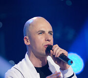 Laidos akimirka