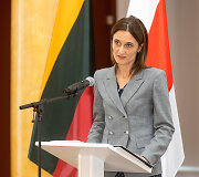 Viktorija Čmilytė-Nielsen
