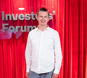 Investuotojų forumo apdovanojimai