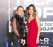 &bdquo;Tech Top&ldquo; apdovanojimų svečiai