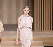 &bdquo;Chanel&ldquo; 2016 m. pavasario-vasaros kolekcija