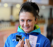 Viktorija Žemaitytė
