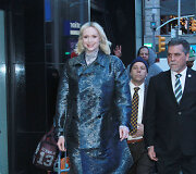 Gwendoline Christie