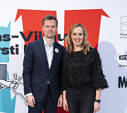 MO muziejuje įvyko Kauno Europos kultūros sostinės parodos atidarymas