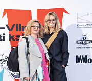 MO muziejuje įvyko Kauno Europos kultūros sostinės parodos atidarymas