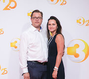 TV3 gimtadienis Kalnų parke
