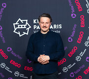 28-ojo Vilniaus miesto kino festivalio &bdquo;Kino pavasaris&ldquo; atidarymas