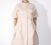 Ramunės Piekautaitės kurta suknelė