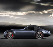 &bdquo;Wiesmann Roadster&ldquo;