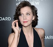 Maggie Gyllenhaal 