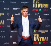 Donatas Ulvydas