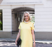 Augustė Vedrickaitė 