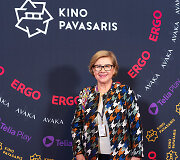 Vida Rama&scaron;kienė