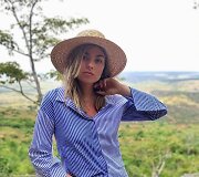Aistė Kaba&scaron;inskaitė