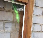 Policijos pareigūnai mokysis įrengtoje inscenizuotoje įvykio vietoje