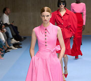 Kolekcija Carolina Herrera SS25