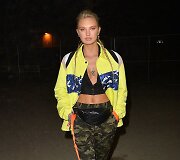 Romee Strijd