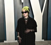 Billie Eilish